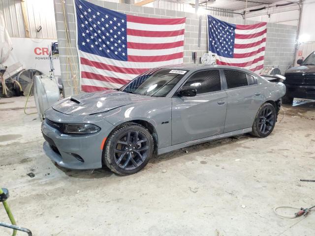 2023 DODGE CHARGER R/ - 2C3CDXCT4PH639721