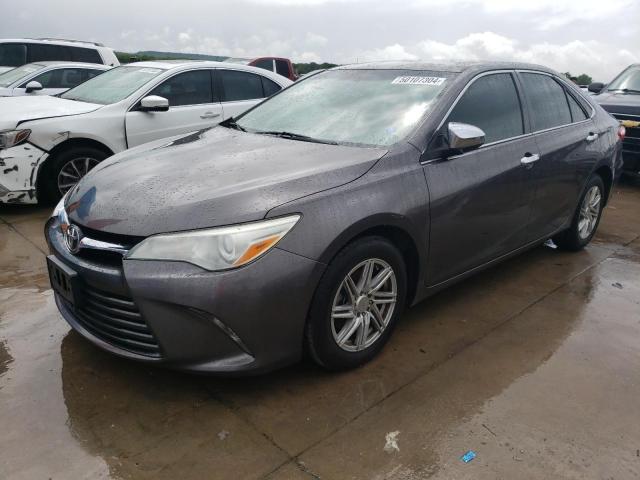2015 Toyota Camry Le VIN: 4T1BF1FK0FU490278 Lot: 50107304