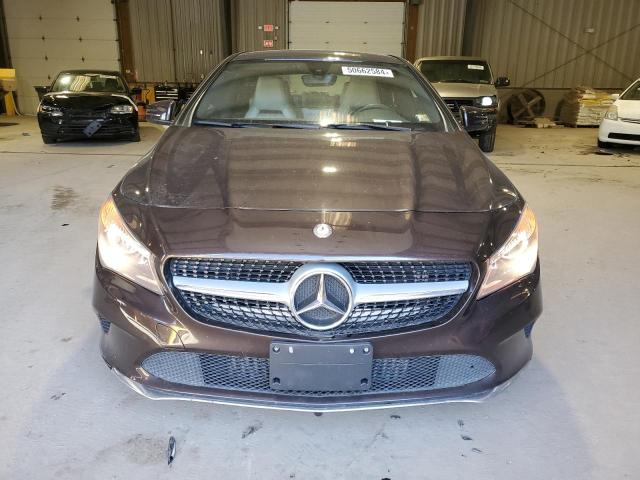 2017 Mercedes-Benz Cla 250 4Matic VIN: WDDSJ4GB2HN495956 Lot: 50662584