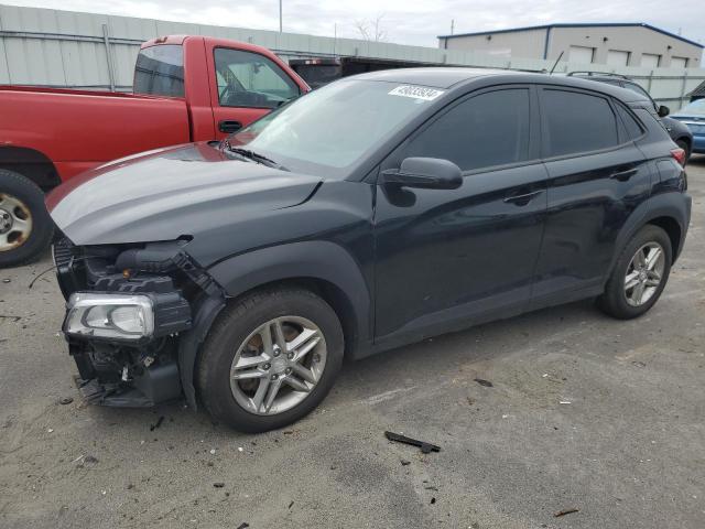 2020 HYUNDAI KONA SE - KM8K1CAA4LU586130