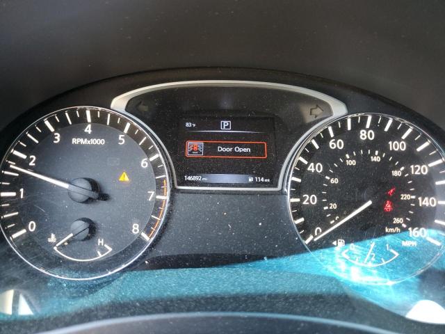 2017 NISSAN ALTIMA 2.5 - 1N4AL3AP0HN327558