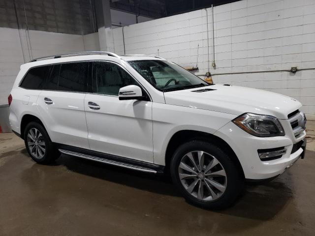 VIN 4JGDF7CE4EA306275 2014 Mercedes-Benz GL-Class, ... no.4