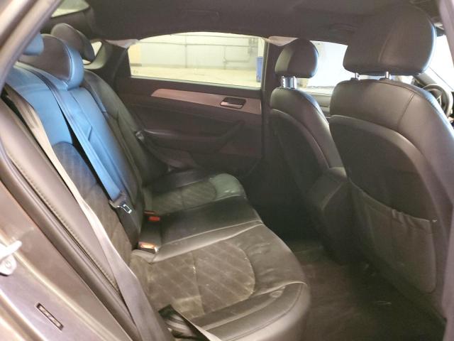 2018 Hyundai Sonata Sport VIN: 5NPE34AF3JH653708 Lot: 50709534