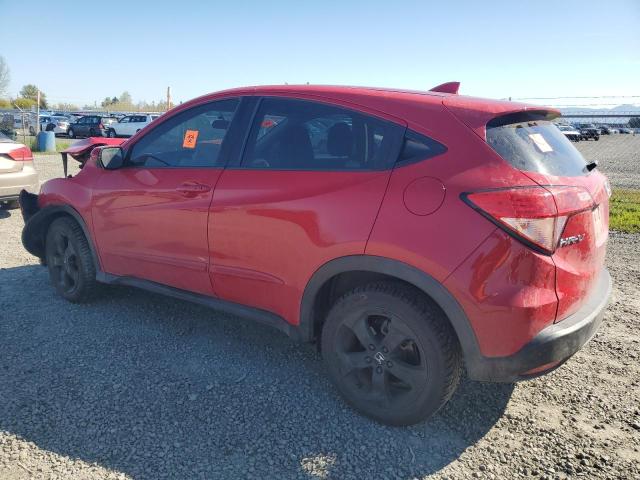 2017 Honda Hr-V Ex VIN: 3CZRU6H58HG705354 Lot: 48340604