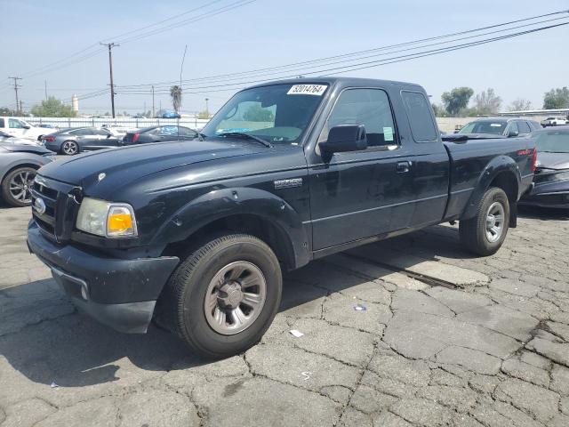 2007 Ford Ranger Super Cab VIN: 1FTYR14UX7PA34878 Lot: 52014764