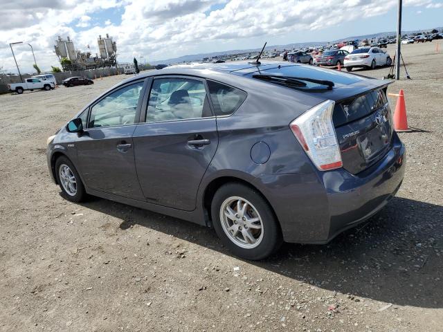 JTDKN3DU0A0226405 2010 Toyota Prius