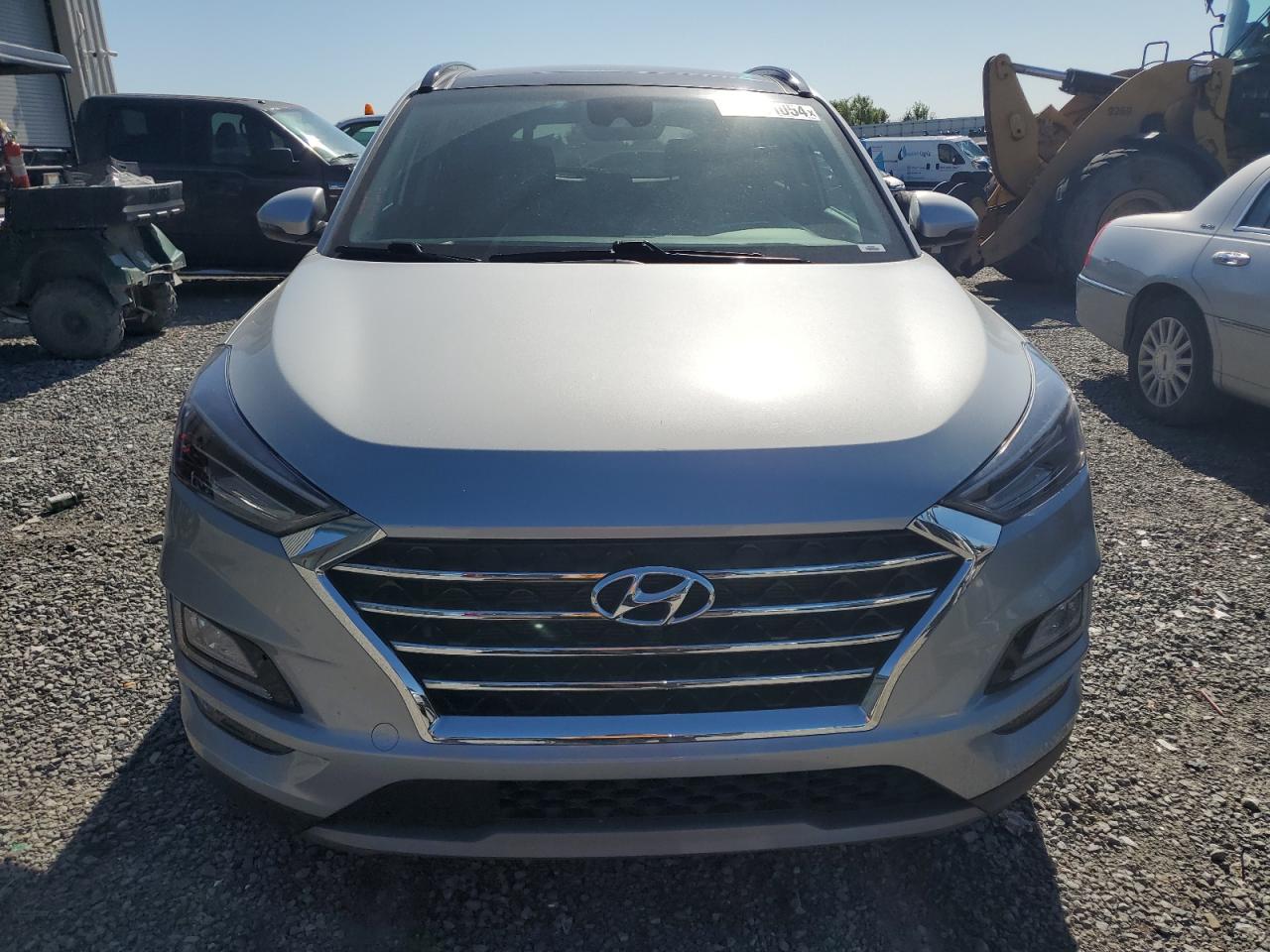 KM8J33AL5LU250560 2020 Hyundai Tucson Limited