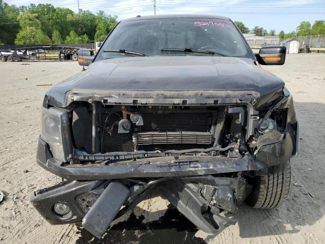 VIN 1FTFW1EF1EKD29216 2014 Ford F-150, Supercrew no.5