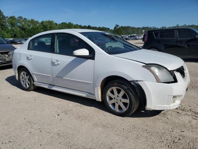 2009 Nissan Sentra 2.0 VIN: 3N1AB61E39L672889 Lot: 50694204