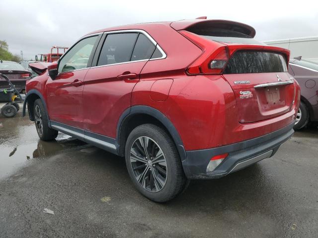 2019 MITSUBISHI ECLIPSE CR - JA4AT5AA8KZ002927