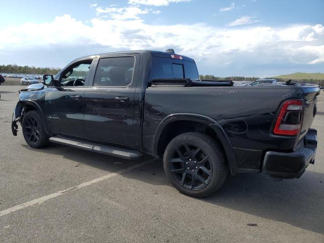 2022 Ram 1500 Laramie VIN: 1C6SRFJTXNN129469 Lot: 51625934