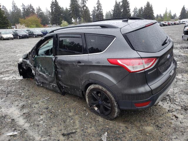 2016 Ford Escape Se VIN: 1FMCU9GX7GUC01174 Lot: 52161064