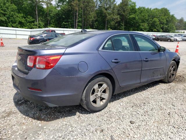 2014 Chevrolet Malibu Ls VIN: 1G11B5SL5EF184321 Lot: 51622364