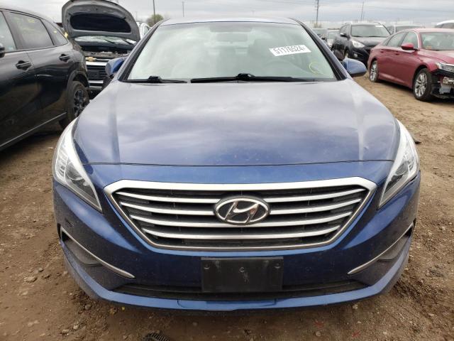 2017 HYUNDAI SONATA SE - 5NPE24AF9HH562021