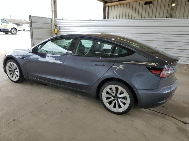 2022 Tesla Model 3 VIN: 5YJ3E1EA3NF185899 Lot: 52032884