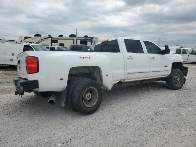 Vin: 1gc4k1e8xff578192, lot: 82911134, chevrolet all models k3500 high country 20153