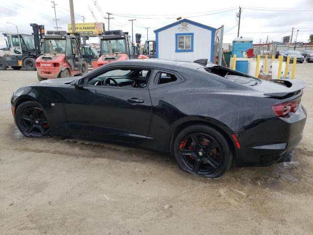 2019 Chevrolet Camaro Ls VIN: 1G1FB1RS7K0149998 Lot: 51777024