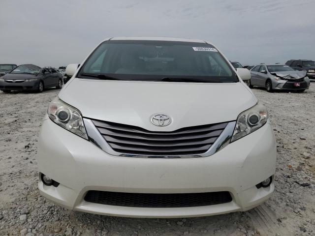 2015 Toyota Sienna Xle VIN: 5TDYK3DC4FS586890 Lot: 50836514