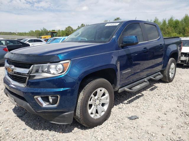 1GCGSCEN5L1109843 Chevrolet Colorado L