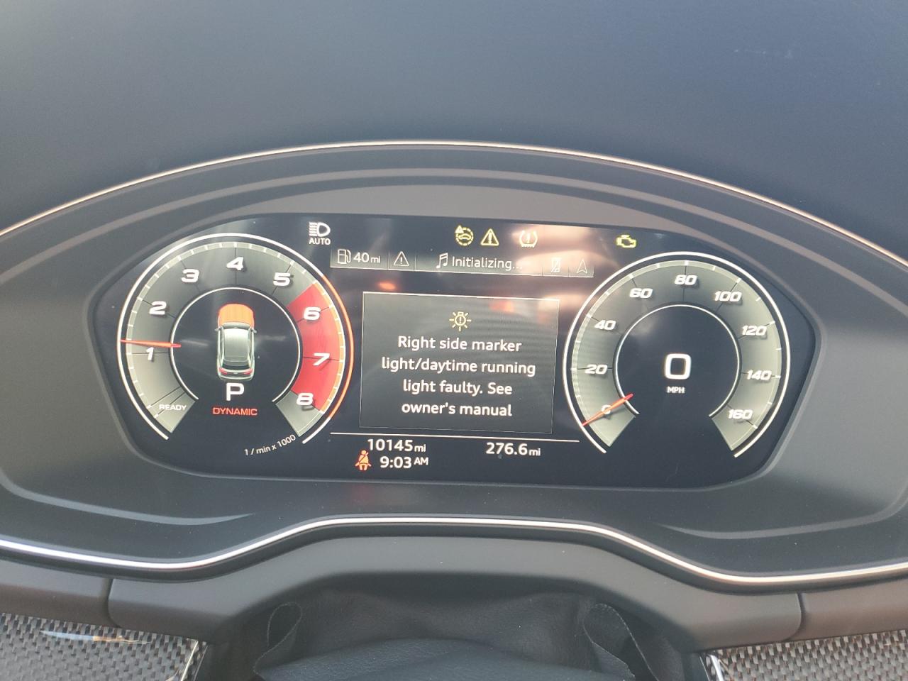 WA1B4AFYXN2116361 2022 Audi Sq5 Premium Plus