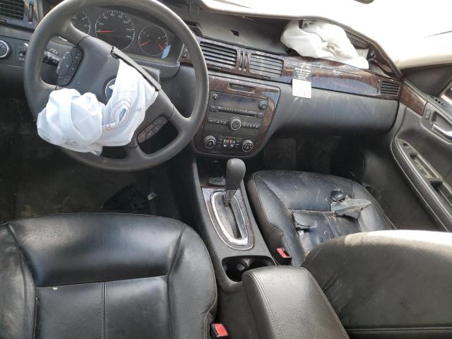 2016 Chevrolet Impala Limited Ltz VIN: 2G1WC5E31G1174037 Lot: 52457204