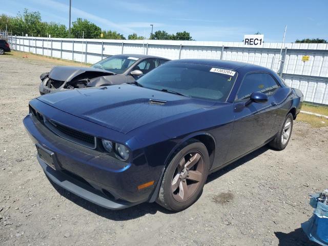 2013 Dodge Challenger Sxt VIN: 2C3CDYAG3DH679571 Lot: 51303204