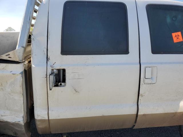 2011 Ford F250 Super Duty VIN: 1FT7W2BT4BEB89208 Lot: 38224134