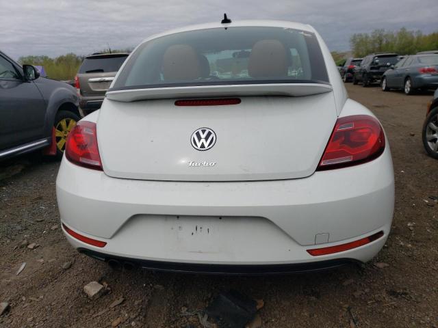 2017 VOLKSWAGEN BEETLE 1.8 3VWF17AT5HM619269  52491834