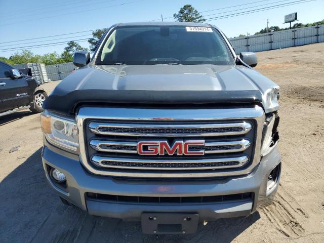 2019 GMC CANYON SLE - 1GTG6CEN2K1205674