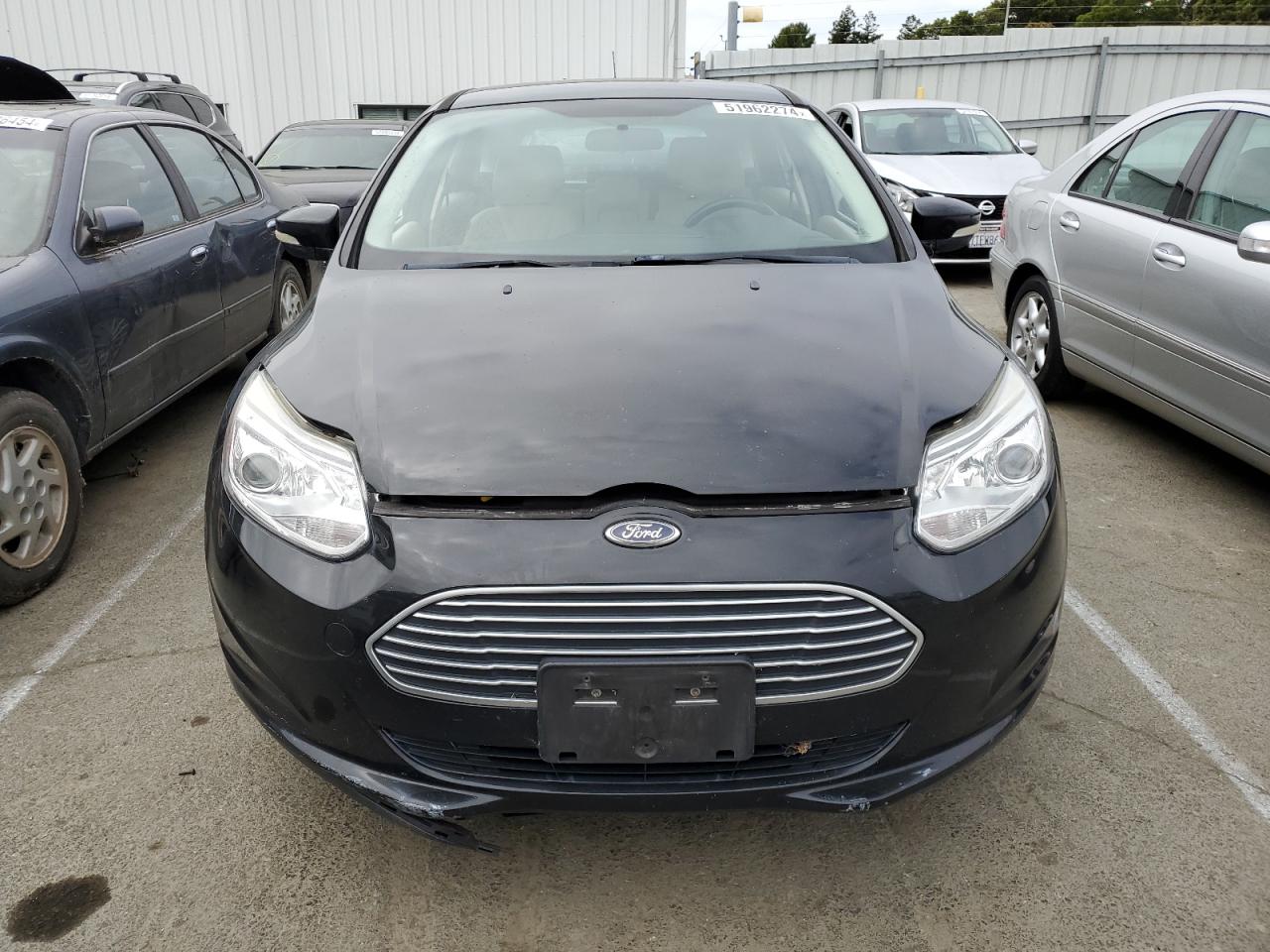 1FADP3R41FL232463 2015 Ford Focus Bev