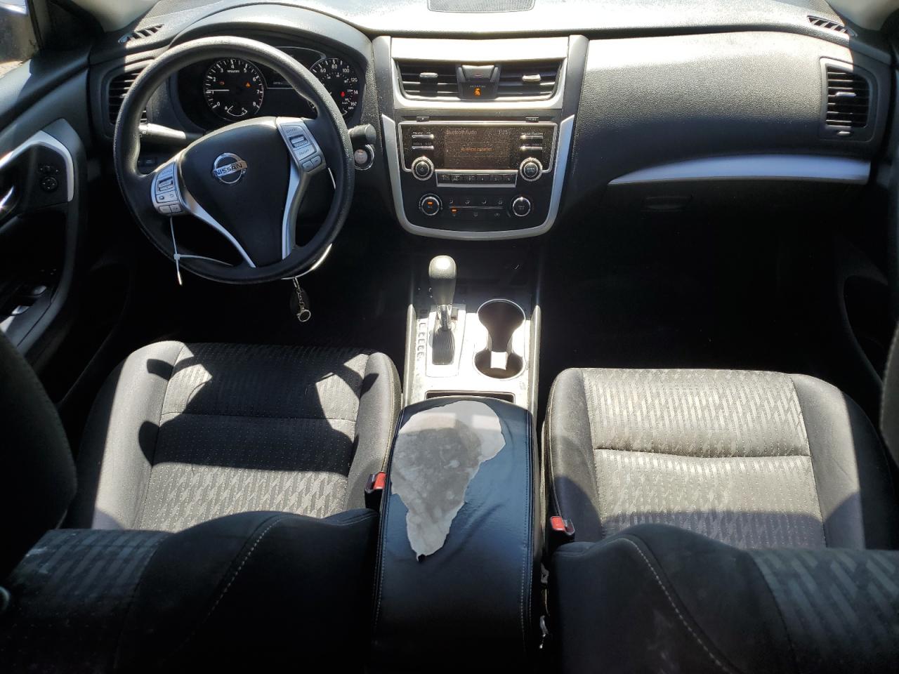 1N4AL3AP7GC198275 2016 Nissan Altima 2.5