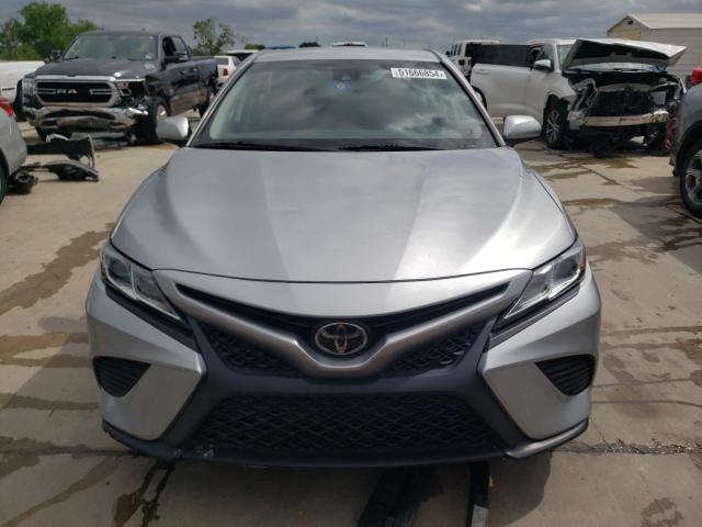 2020 Toyota Camry Se VIN: 4T1G11AK4LU916755 Lot: 51666854