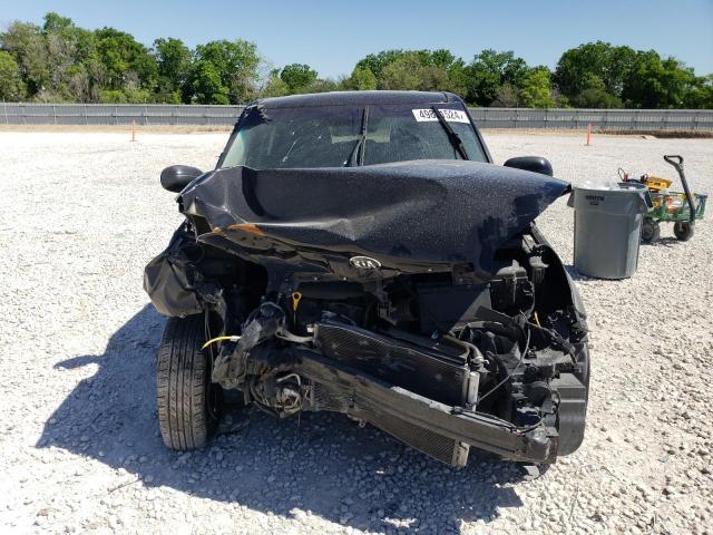 2015 KIA SOUL - KNDJN2A27F7154920
