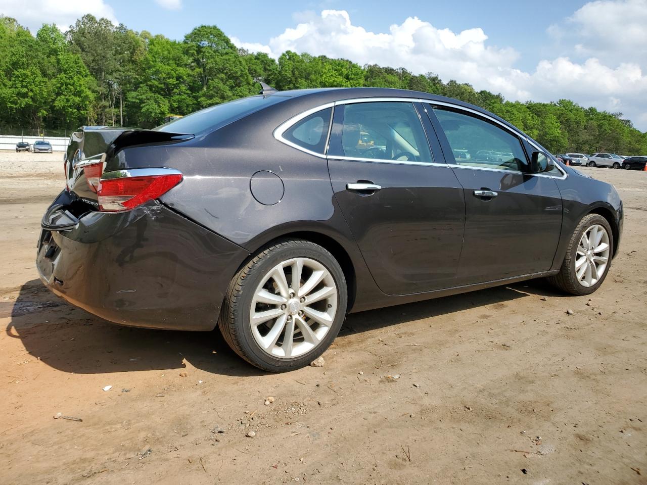 1G4PS5SK9C4207547 2012 Buick Verano