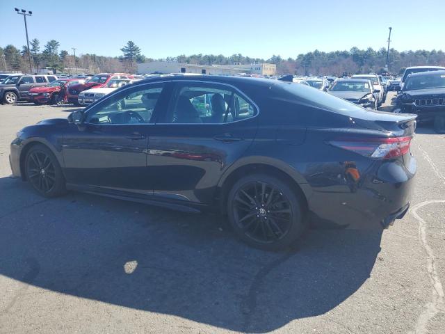 2022 Toyota Camry Xse VIN: 4T1K61AKXNU700584 Lot: 51085914