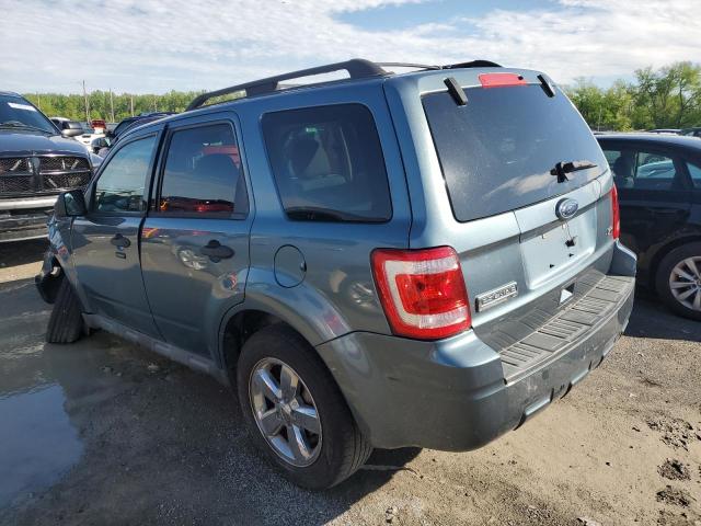 1FMCU0DG6AKD32857 | 2010 Ford escape xlt