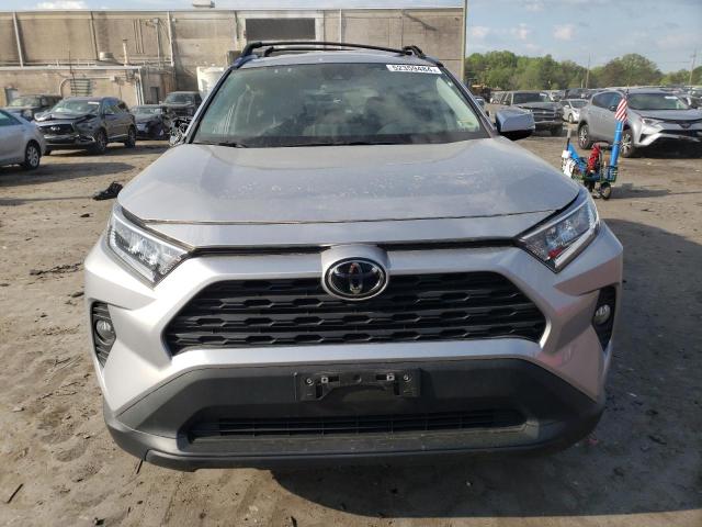 2021 Toyota Rav4 Xle VIN: 2T3P1RFV3MC238642 Lot: 52359484