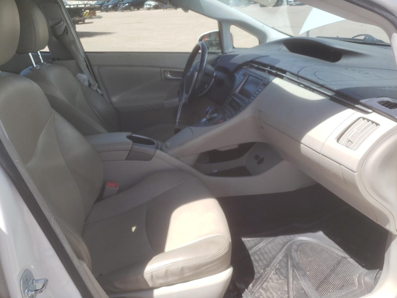 JTDKN3DU6C5505590 2012 Toyota Prius JTDKN3DU6C5505590 2012 Toyota Prius