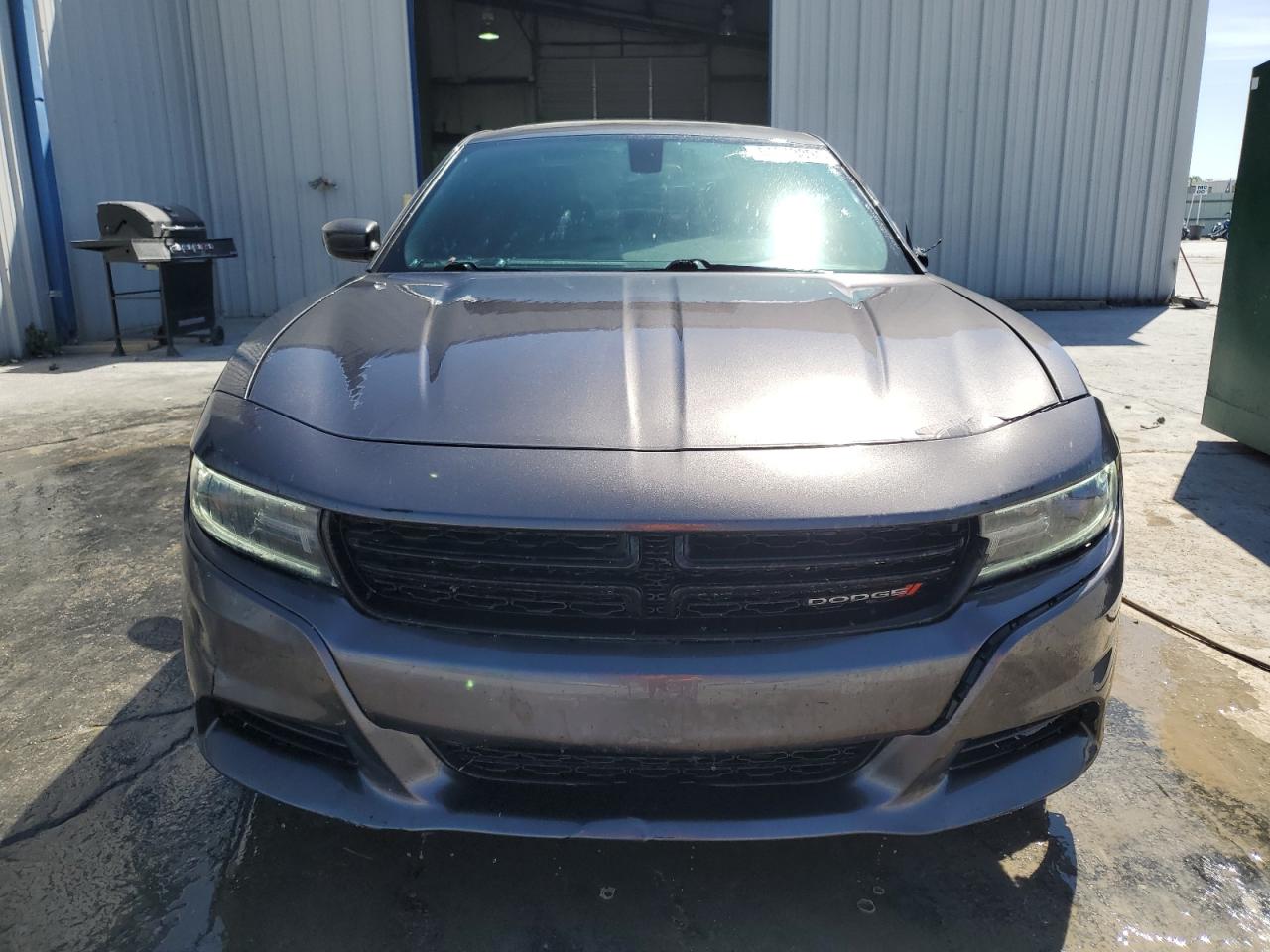 2C3CDXBG3KH699499 2019 Dodge Charger Sxt