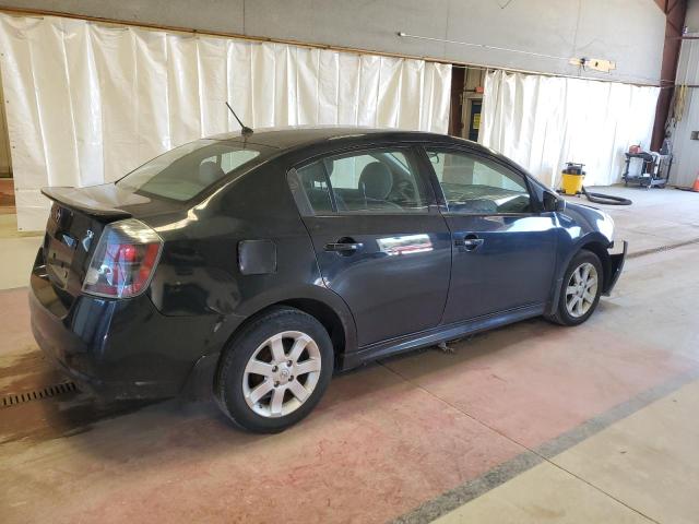 2010 Nissan Sentra 2.0 VIN: 3N1AB6AP0AL711069 Lot: 51601934