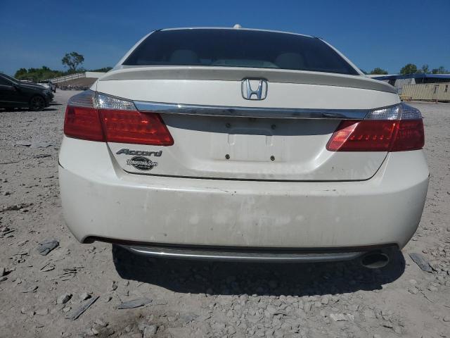 2015 Honda Accord Exl VIN: 1HGCR2F89FA245735 Lot: 52135534