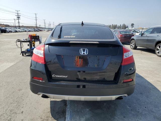 2015 Honda Crosstour Ex VIN: 5J6TF3H37FL001580 Lot: 51560834