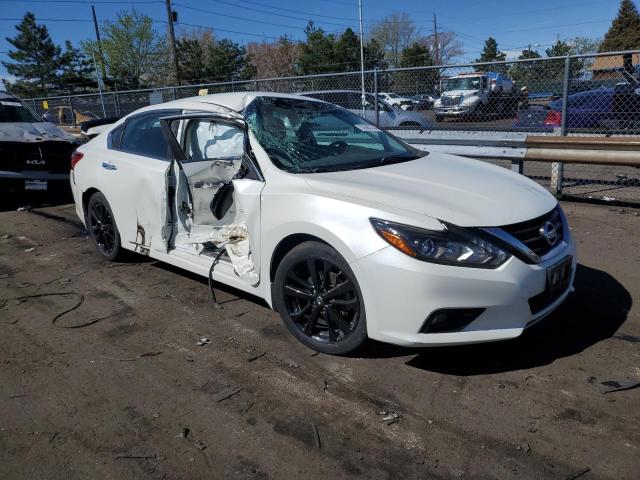 2017 Nissan Altima 2.5 VIN: 1N4AL3AP6HC220879 Lot: 52683744