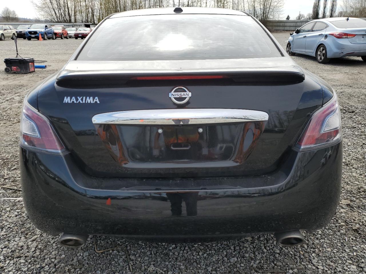 1N4AA5AP9CC824100 2012 Nissan Maxima S