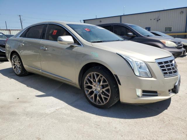 2014 Cadillac Xts Luxury Collection VIN: 2G61N5S31E9167249 Lot: 50899004