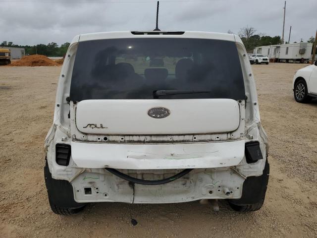 2016 Kia Soul VIN: KNDJN2A22G7389307 Lot: 50946014