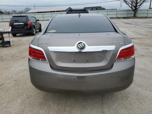 2019 Buick Lacrosse Cxl VIN: 1G4GC5EG9AF165743 Lot: 50248574