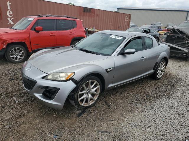 JM1FE1CP2A0404204 2010 Mazda Rx8