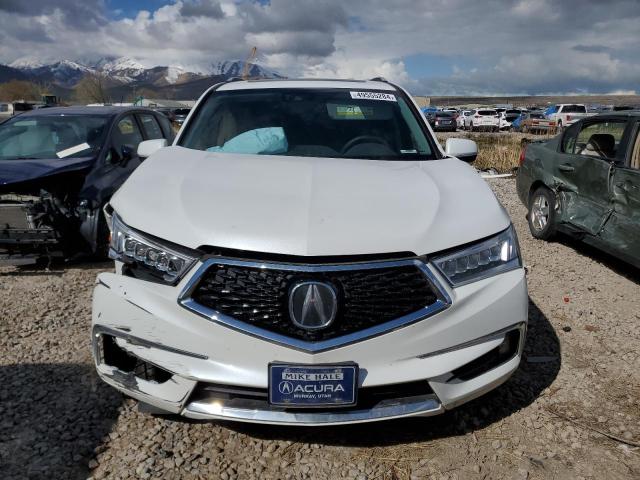 5J8YD4H8XLL001119 Acura MDX ADVANC 5