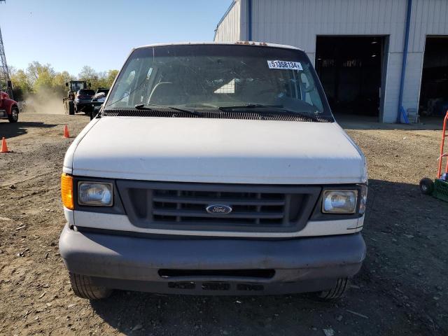 2006 Ford Econoline E250 Van VIN: 1FTNE24L46DA86342 Lot: 51358134